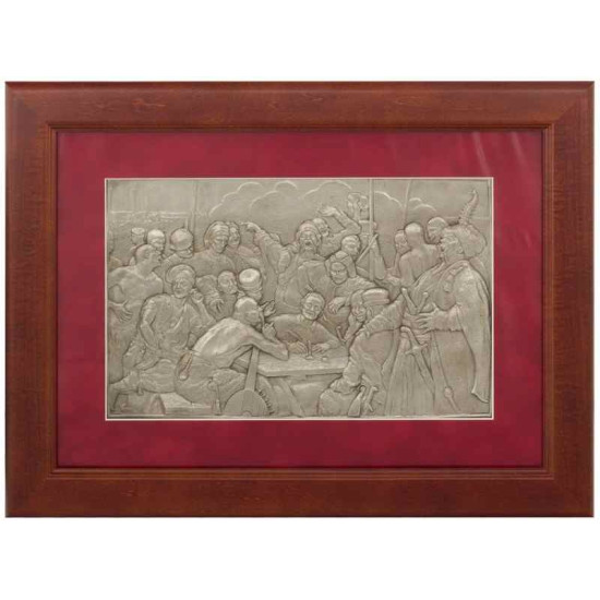 Сувенір «Козаки»