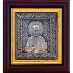 Ікона "Микола Чудотворець"