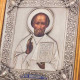 Ікона "Микола Чудотворець"