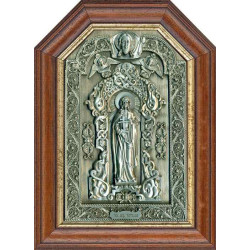 Ікона "Свята мучениця Тетяна"