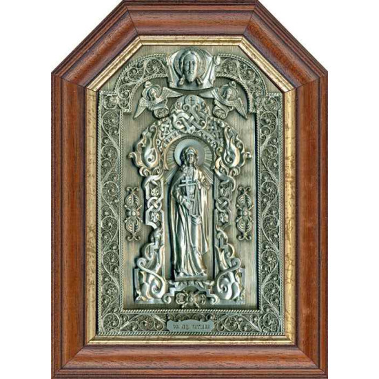 Ікона "Свята мучениця Тетяна"