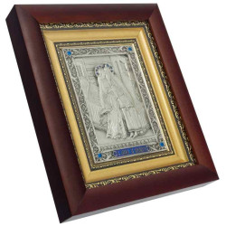 Ікона "Захарій та Єлисавета"