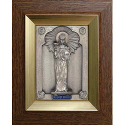 Ікона "Свята мучениця Варвара"