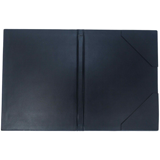 Папка для документів з Тризубом