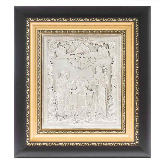 Ікона "Святе сімейство"