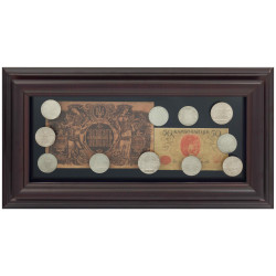 Подарунок "1000 карбованців"