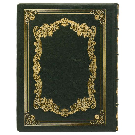 Родова книга. Володимир Мегре