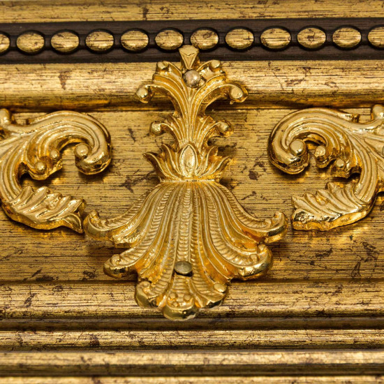 Панно Ромео та Джульєтта. Вічні образи в мистецтві (мідь, сріблення)