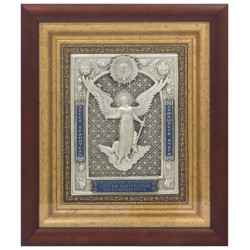 Ікона "Ангел Хранитель"