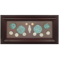 Сувенір «Гроші Київської Русі»