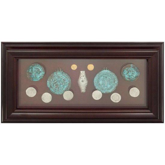 Сувенір «Гроші Київської Русі»