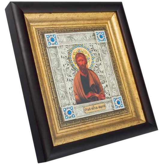 Ікона "Святий Апостол Андрій"