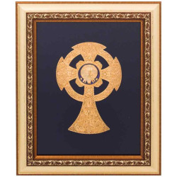 Сканний хрест