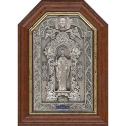 Ікона "Микола Чудотворець"