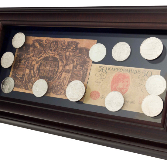 Подарунок "1000 карбованців"