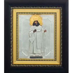 Ікона "Святитель Феодосій Архієпископ Чернігівський"