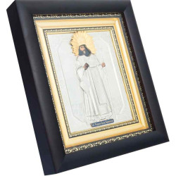 Ікона "Святитель Феодосій Архієпископ Чернігівський"