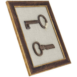 Колаж "Ключі"