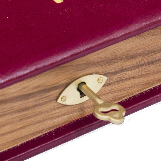 Купюрниця "Техніка банківської справи"