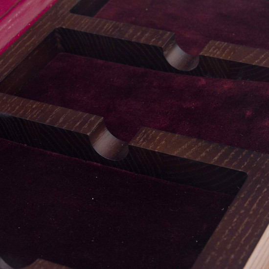 Купюрниця "Техніка банківської справи"