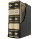 Репринтне видання 1864 р. "Рим" Вегнера В.Г. у 2-х томах у подарунковому шкіряному футлярі
