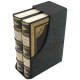 Репринтне видання 1864 р. "Рим" Вегнера В.Г. у 2-х томах у подарунковому шкіряному футлярі