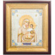 Ікона "Богоматір Єрусалимська"