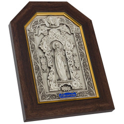 Ікона "Свята Катерина"