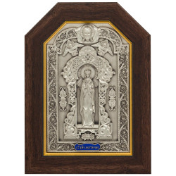 Ікона "Свята Катерина"