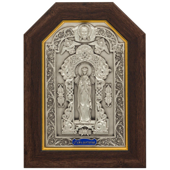 Ікона "Свята Катерина"