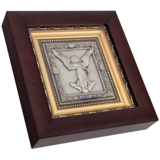 Ікона "Ангел Хранитель"