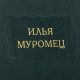 Серія Літературні пам'ятки "Ілля Муромець"