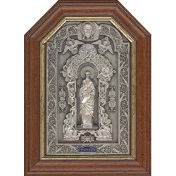 Ікона "святий Феодосій Печерський"