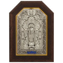 Ікона "Святий мученик Віктор"