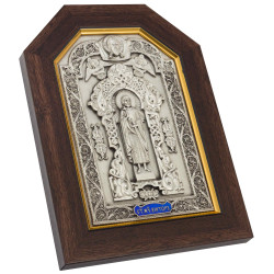 Ікона "Святий мученик Віктор"