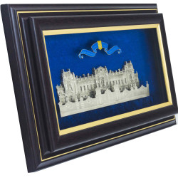 Сувенір "Маріїнський палац"