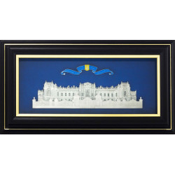 Сувенір "Маріїнський палац"