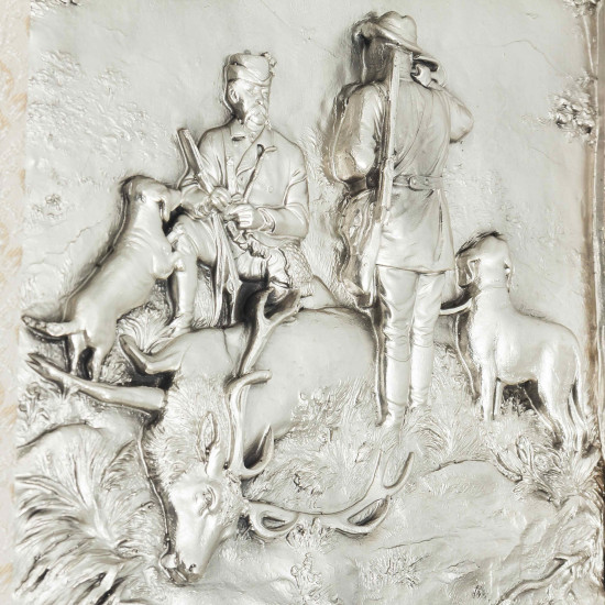 Подарунок «Полювання»