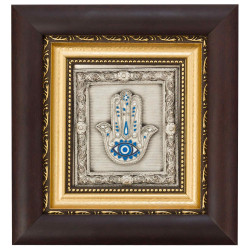 Ікона "Рука Фатіми"