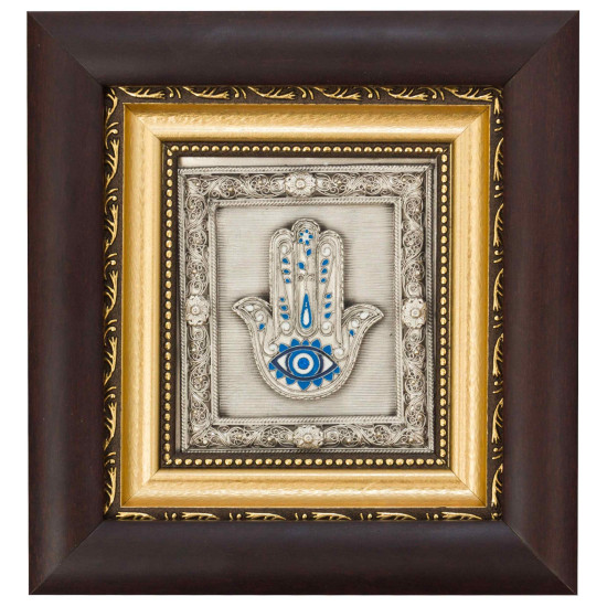 Ікона "Рука Фатіми"