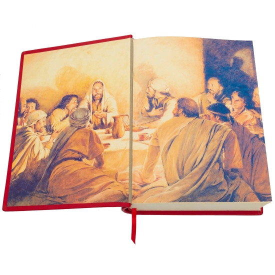 Книга "Перші дні християнства" Фарар Ф.В.