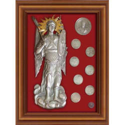 Ікона "Архістратиг Михайло"