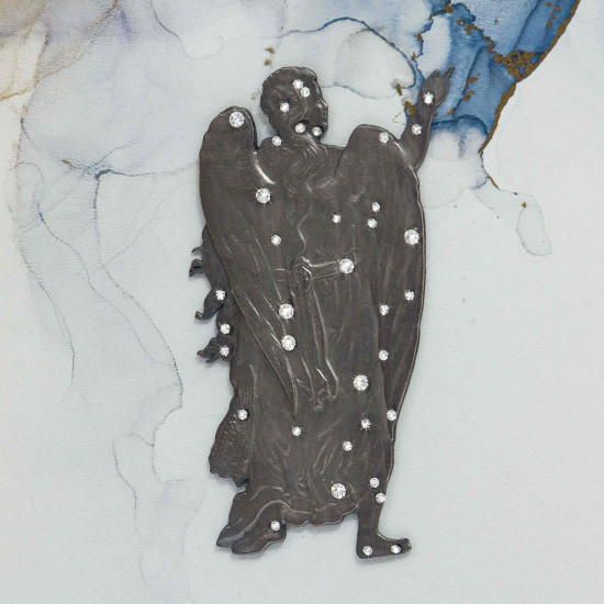 Авторське панно "Сузір'я знаків Зодіаку"