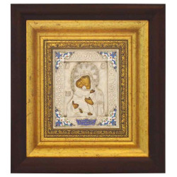 Володимирська ікона Пресвятої Богородиці