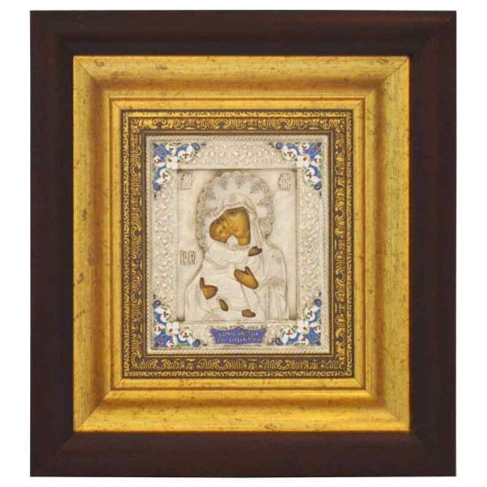 Володимирська ікона Пресвятої Богородиці