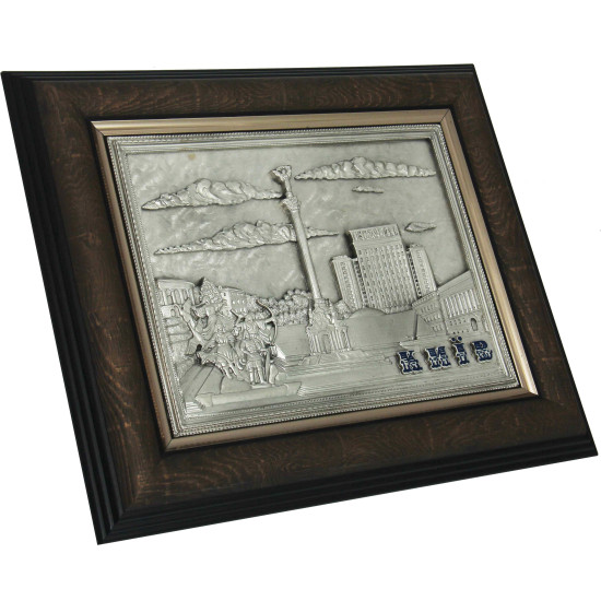 Подарунок "Майдан Незалежності"