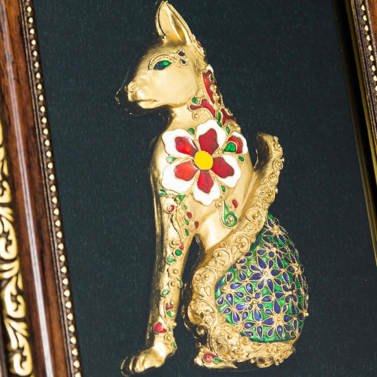 Подарунок «Кіт»