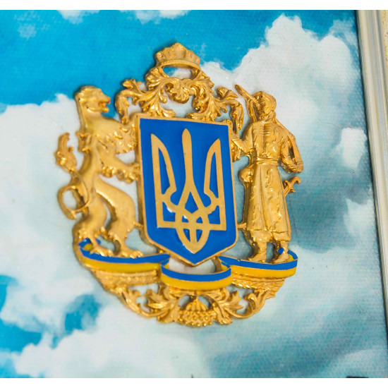 Сувенір "Софійський собор"