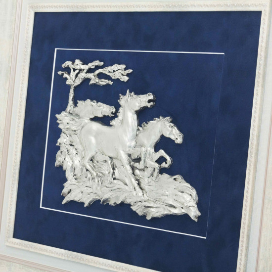 Картина "Коні"