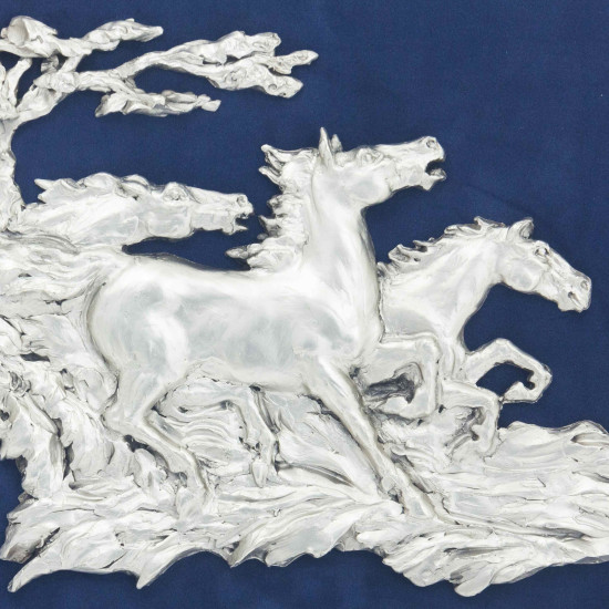 Картина "Коні"